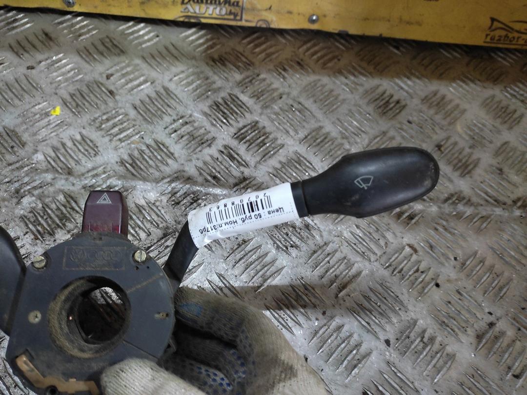 Переключатель подрулевой (стрекоза) IWTE1P Seat Cordoba купить с доставкой