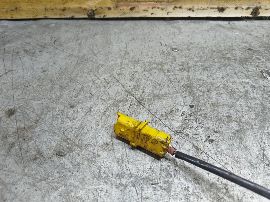 Датчик уровня масла JIIBQT Peugeot 406 - Фото 4