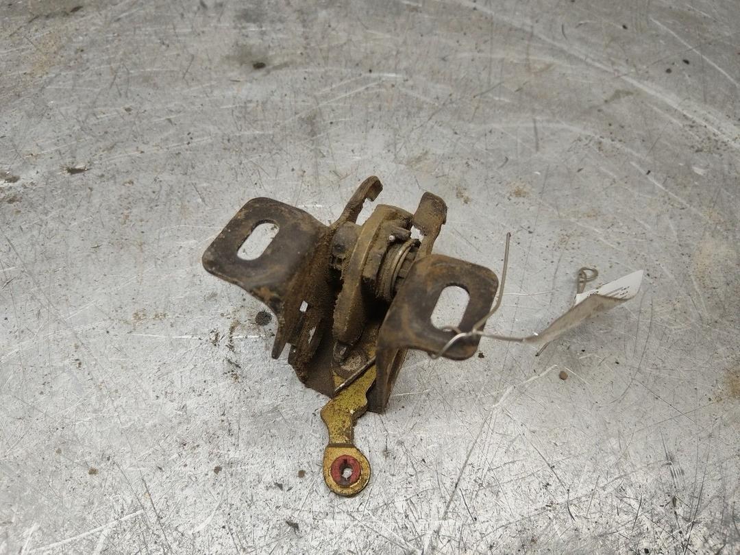 Замок багажника BFE1VU Peugeot 806 - Фото 2