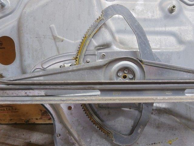 Стеклоподъемник электрический передний левый GQ082A Ford C-Max купить с доставкой. Огромный выбор запчастей и марок авто. У нас есть практически все.