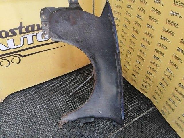 Крыло переднее правое ATFDPT Audi A6 купить на авторазборке