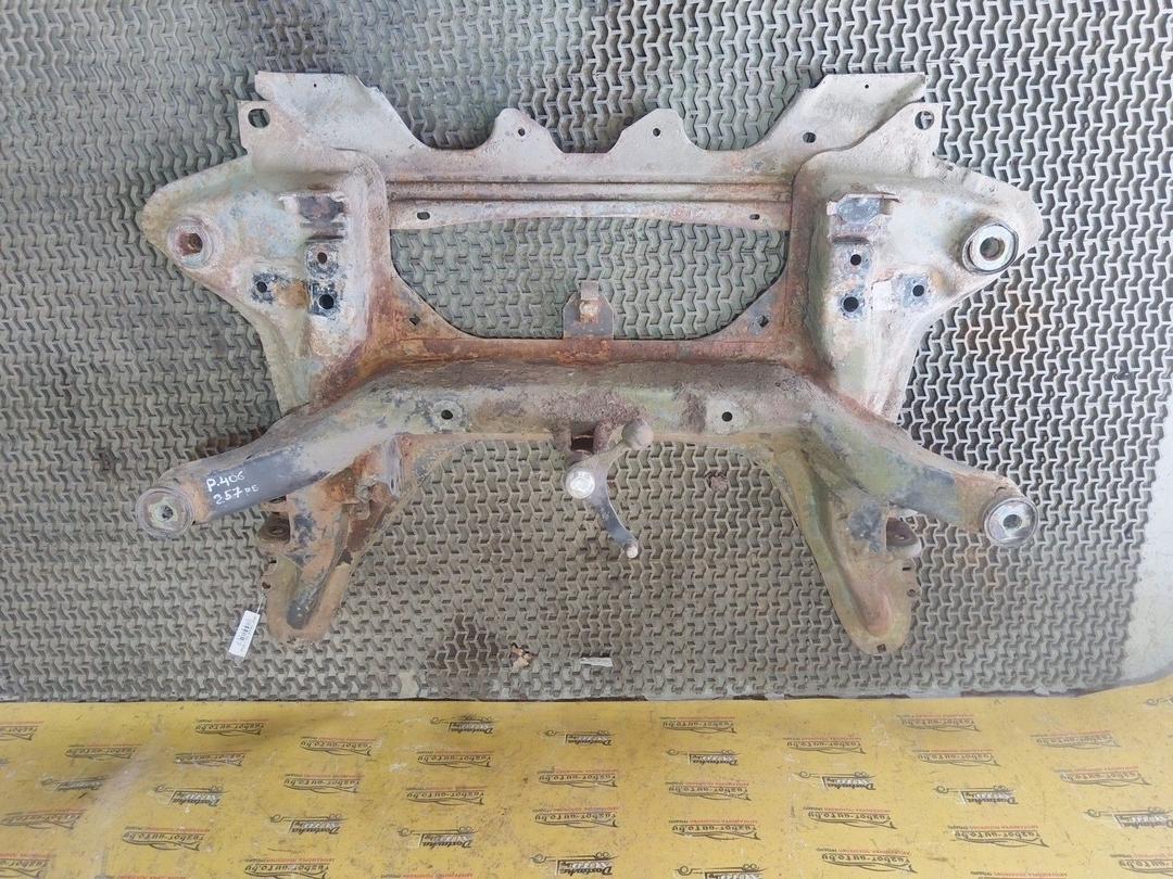 Балка подвески передняя (подрамник) 404WM8 Peugeot 406