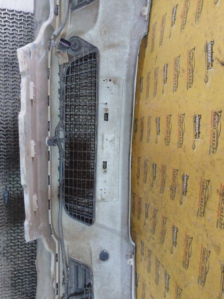 Бампер передний 9HERWK Opel Vectra undefined
