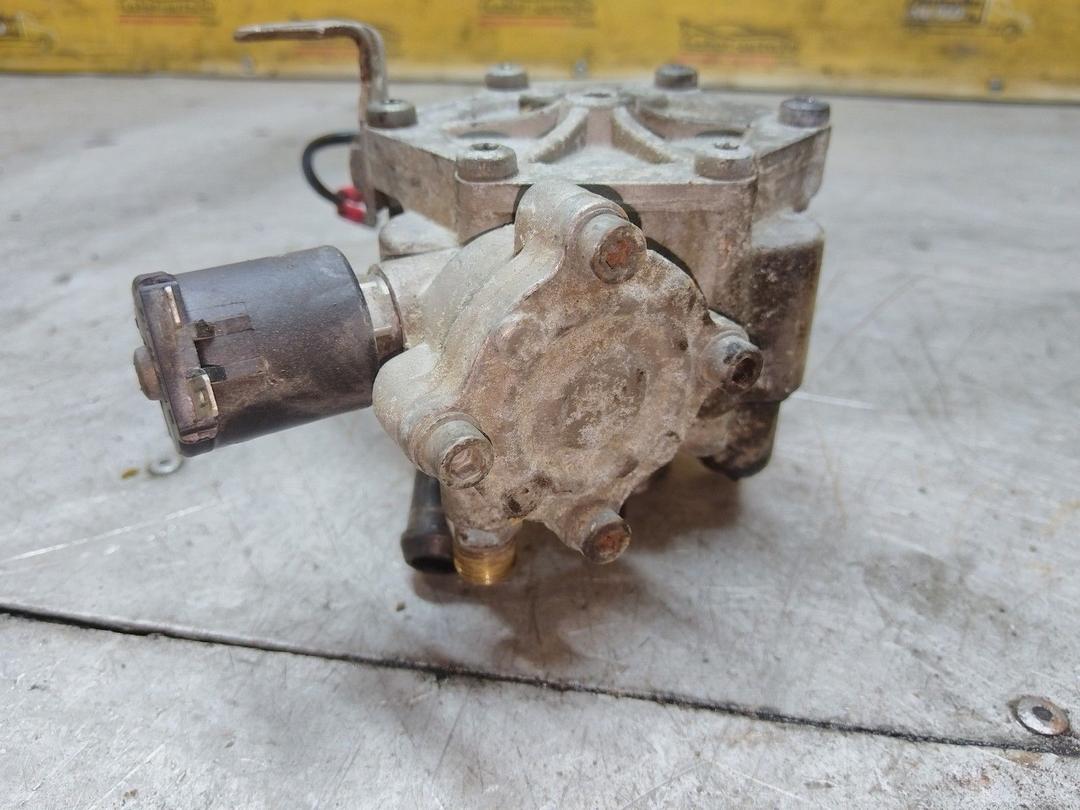 Газовое оборудование (комплект) 3NE9V7 Peugeot 406 undefined