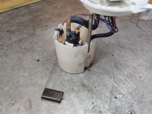 Колба в бак BZVITN Opel Insignia купить в магазине запчастей бу