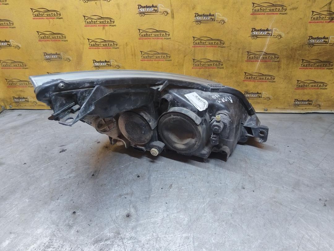 Фара левая FJ95P9 Renault Espace - Фото 8