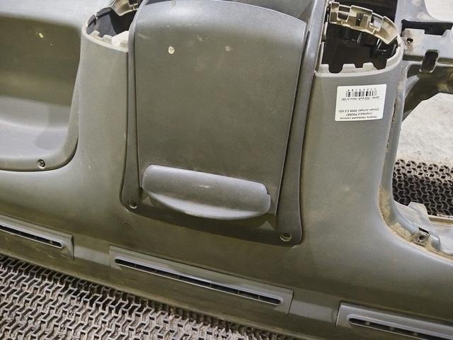 Панель передняя салона (торпедо) PG0567 Citroen Jumper undefined