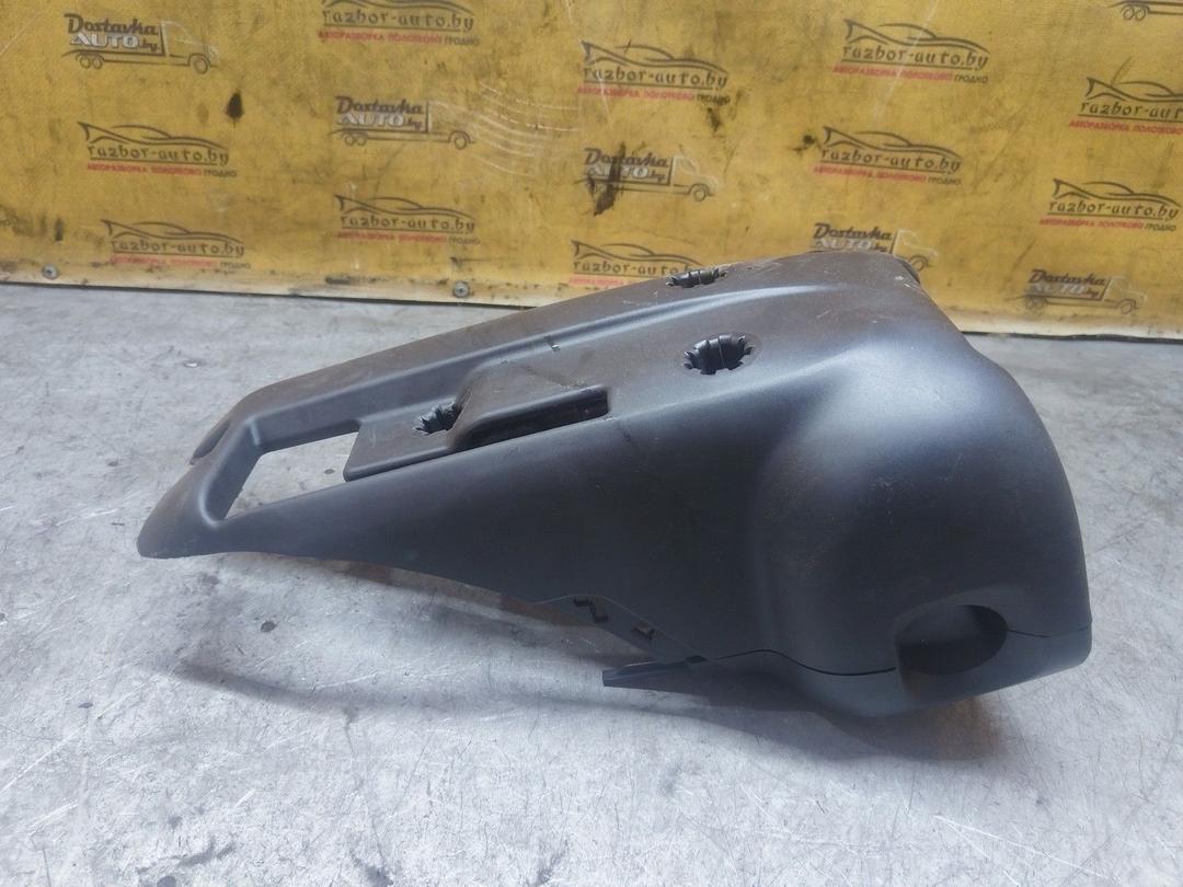 Кожух рулевой колонки 2I94S9 Volvo S40 - Фото 4