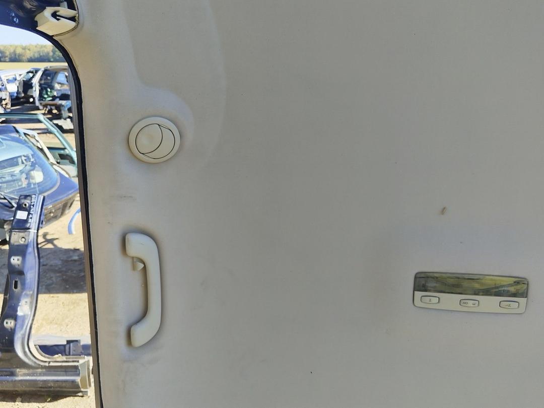 Крыша 6HHH0N Renault Espace undefined