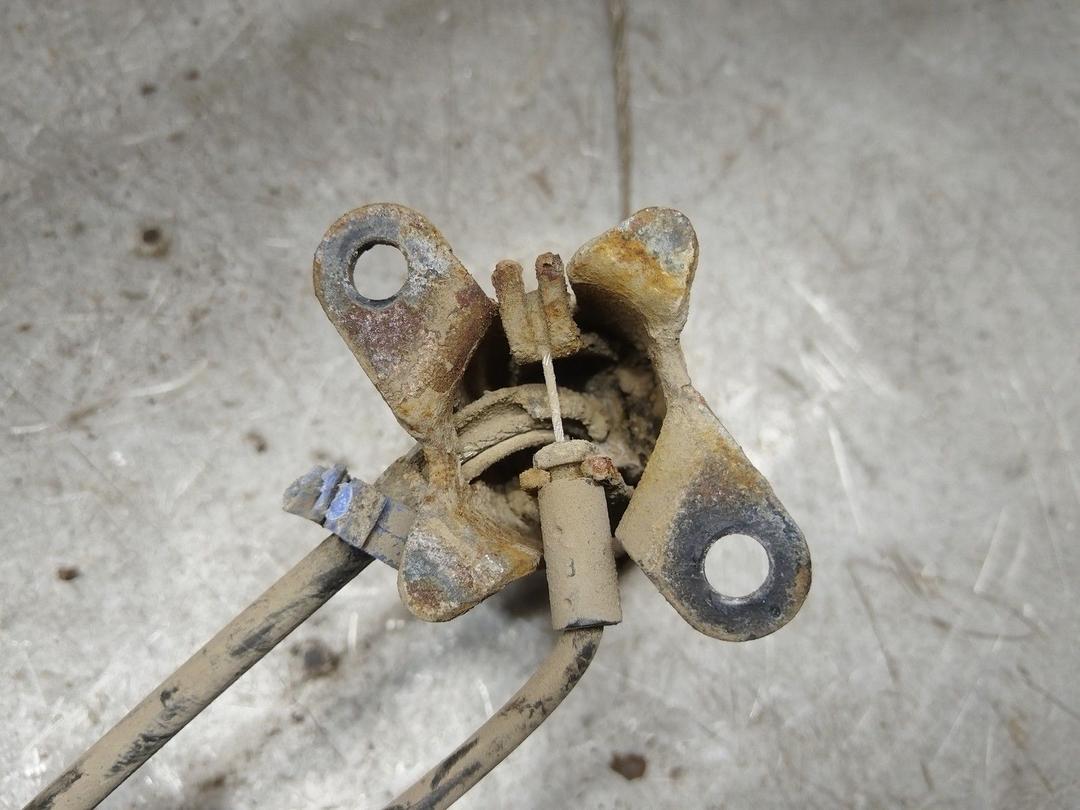 Механизм подъема запаски NAJS0C Peugeot 307 купить с доставкой