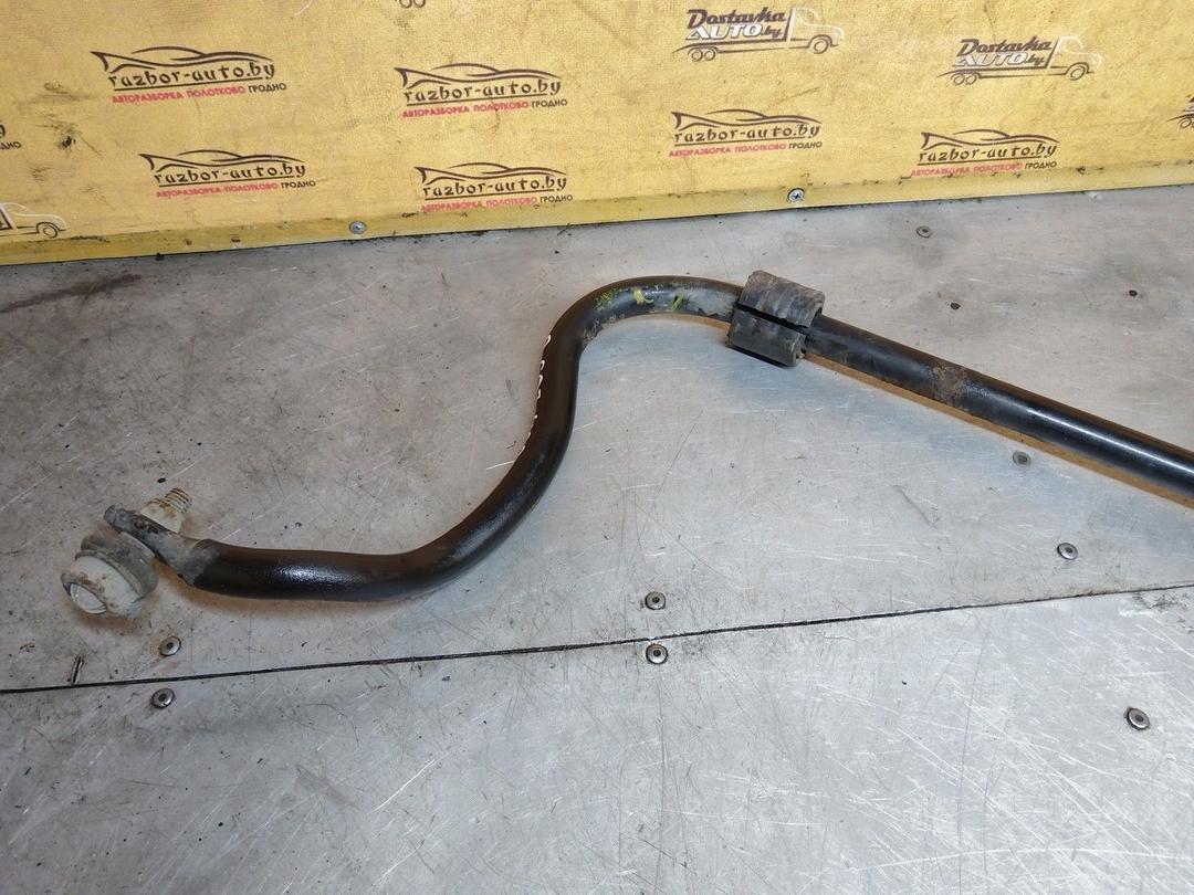 Стабилизатор подвески (поперечной устойчивости) передний RU820J Peugeot 607 - Фото 10