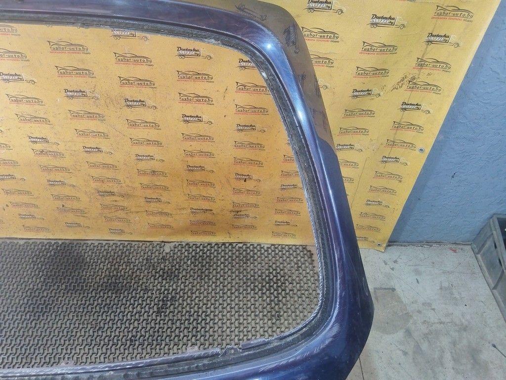 Крышка багажника (дверь 3-5) O9Q4NI Citroen Xsara Picasso - Фото 6