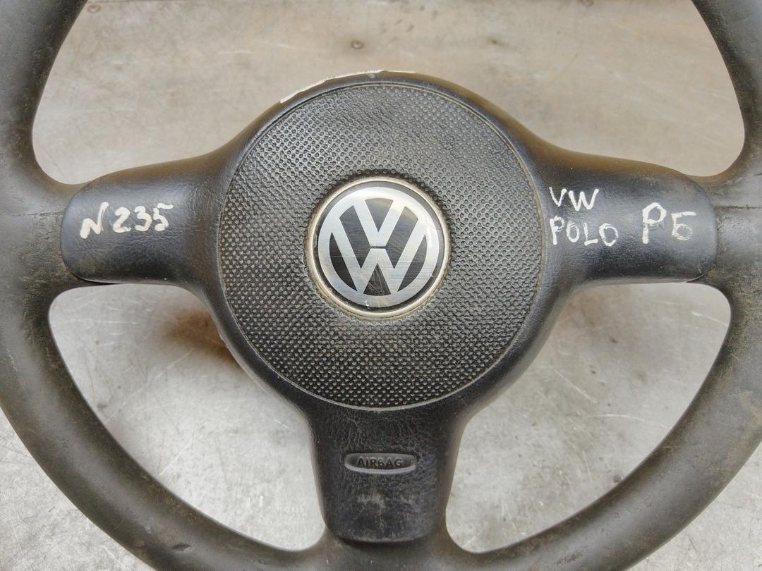 Руль ERD83A Volkswagen Polo undefined