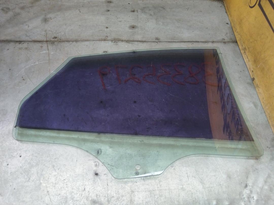 Стекло двери задней левой 30JDDO Ford Fusion - Фото 3