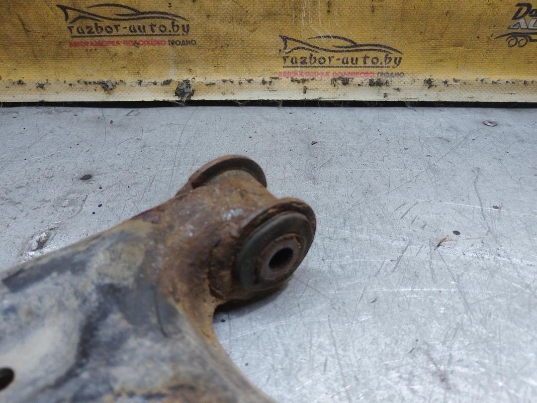 Рычаг передний левый H6SGHU Skoda Fabia купить