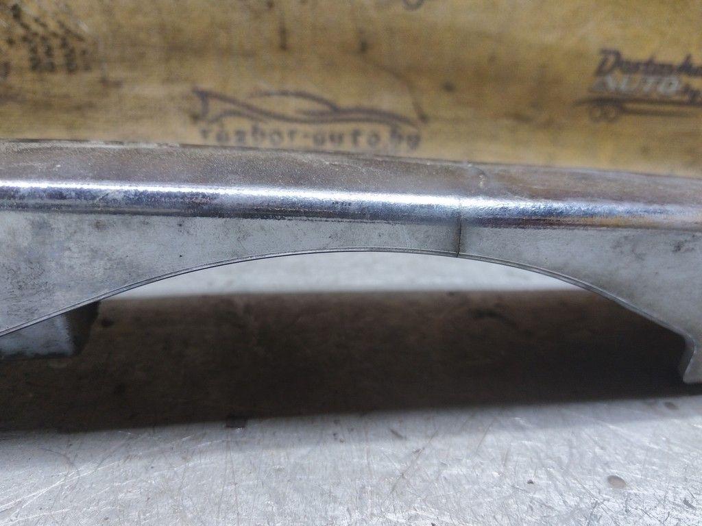 Накладка подсветки номера VUVASC Honda FR-V - Фото 5