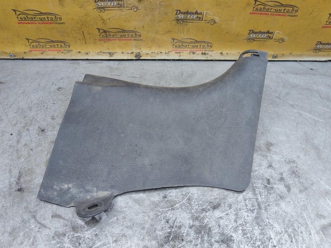 Обшивка салона WBC636 Ford Fusion