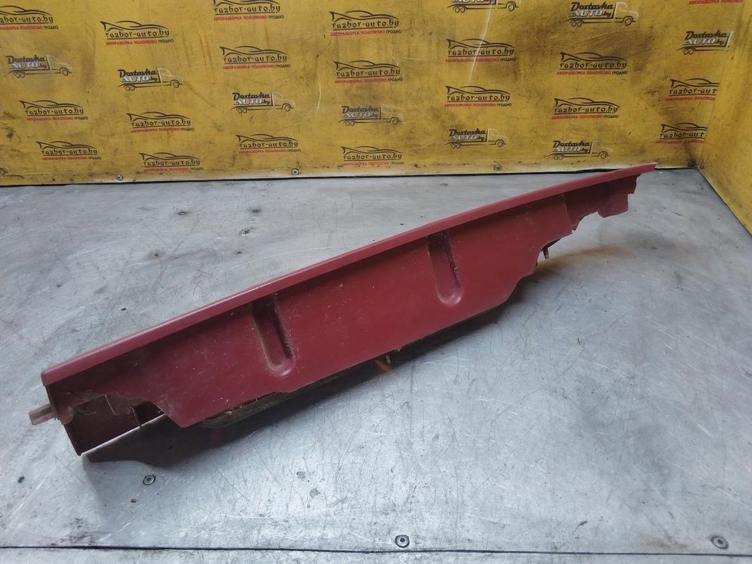 Фонарь задний левый ZM5XEU Renault Kangoo - Фото 3