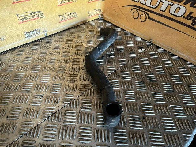 Патрубок радиатора GD2UTO Citroen C4