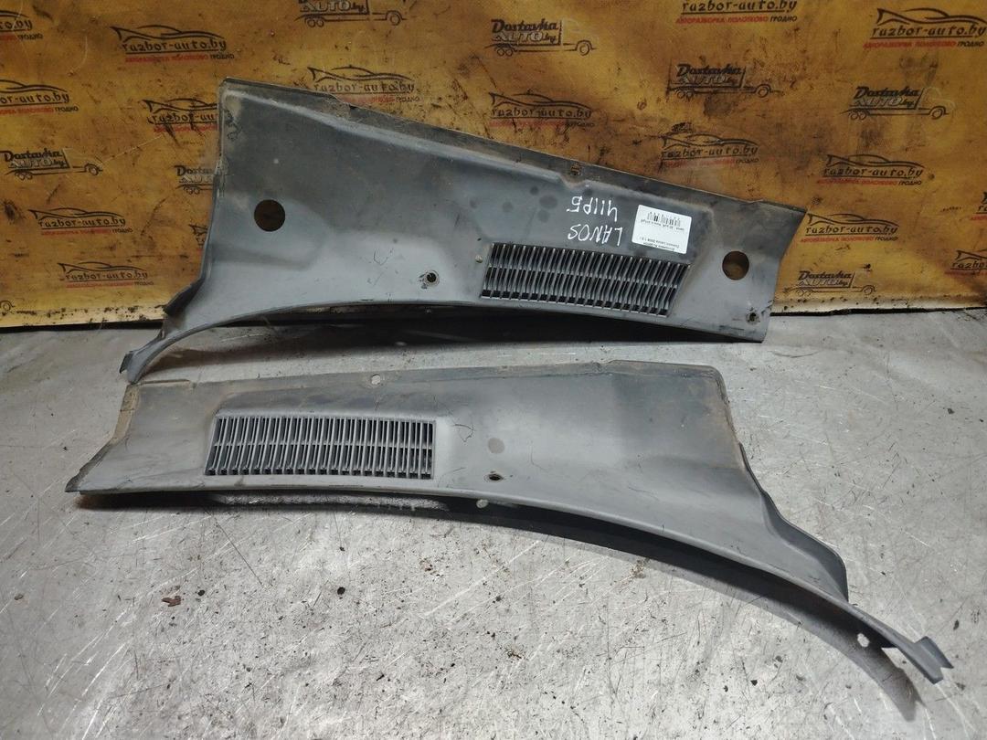 Дождевик ALQ8MH Daewoo Lanos - Фото 1