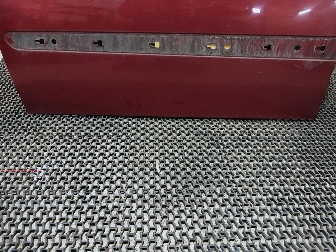 Дверь передняя левая LQO3OV Citroen C3 купить с доставкой