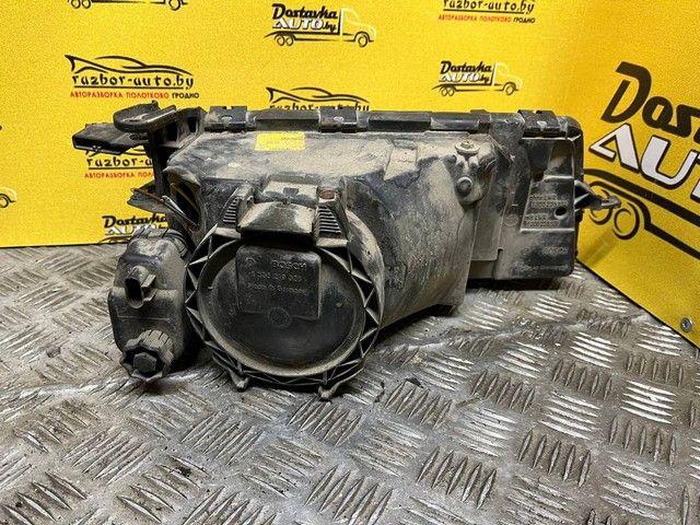 Фара левая L7ARWC Opel Vectra купить с доставкой