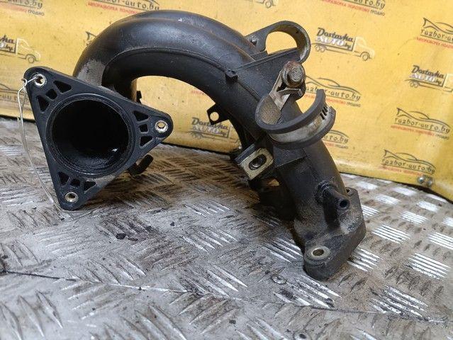 Коллектор впускной HFLCD7 Citroen Xsara купить