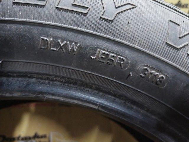 Шина Kelly 205/60 R16 0FN9LQ 0FN9LQ Kelly - Фото 7