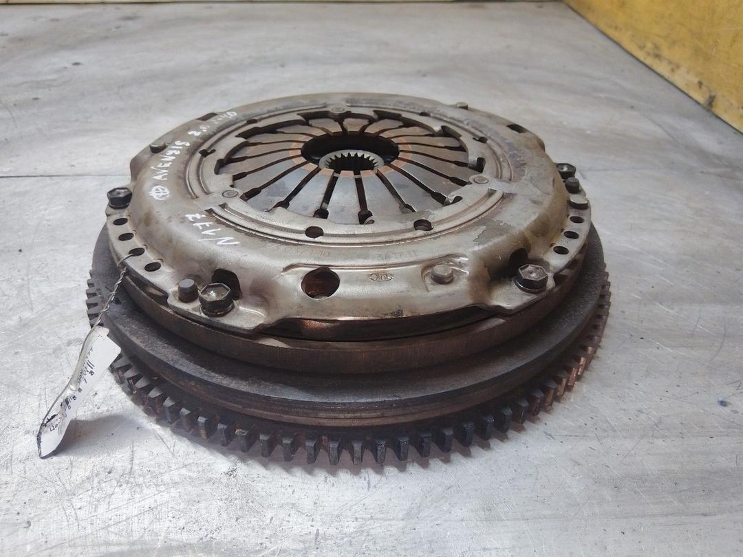 Комплект сцепления P0L0JP Toyota Avensis купить