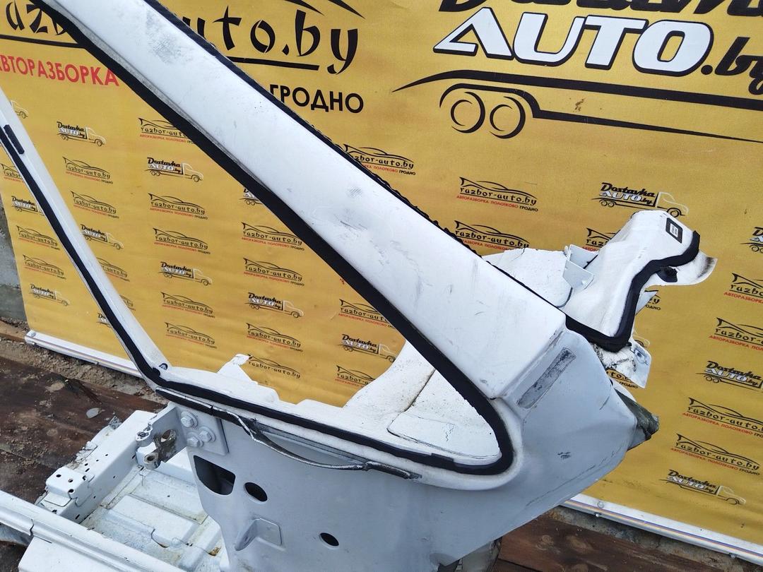 Стойка кузовная передняя правая Y2NGLJ Citroen Xsara Picasso купить с доставкой