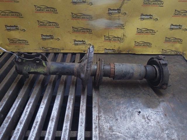 Амортизатор передний левый 8LUA7Y Seat Ibiza - Фото 3