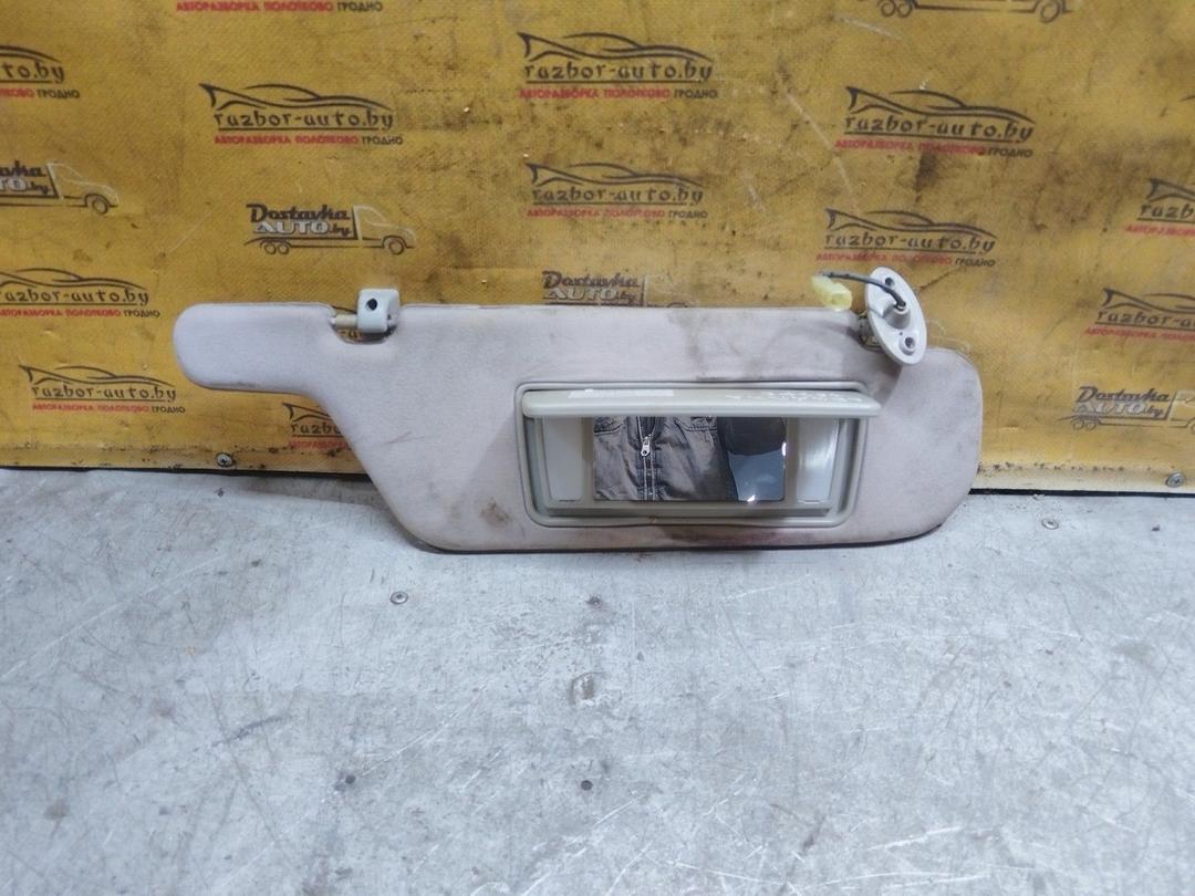 Козырек солнцезащитный E1HSB0 Daewoo Leganza купить