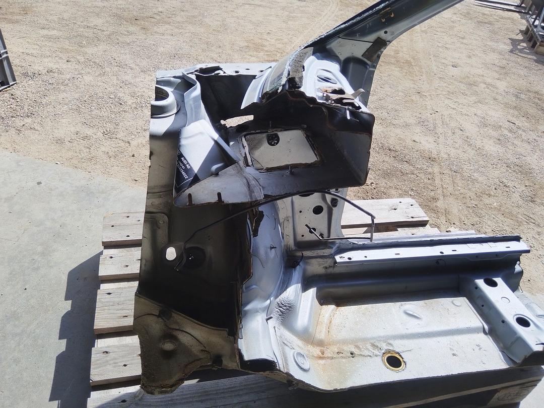 Стойка кузовная передняя правая RKIFDS Audi A3 undefined