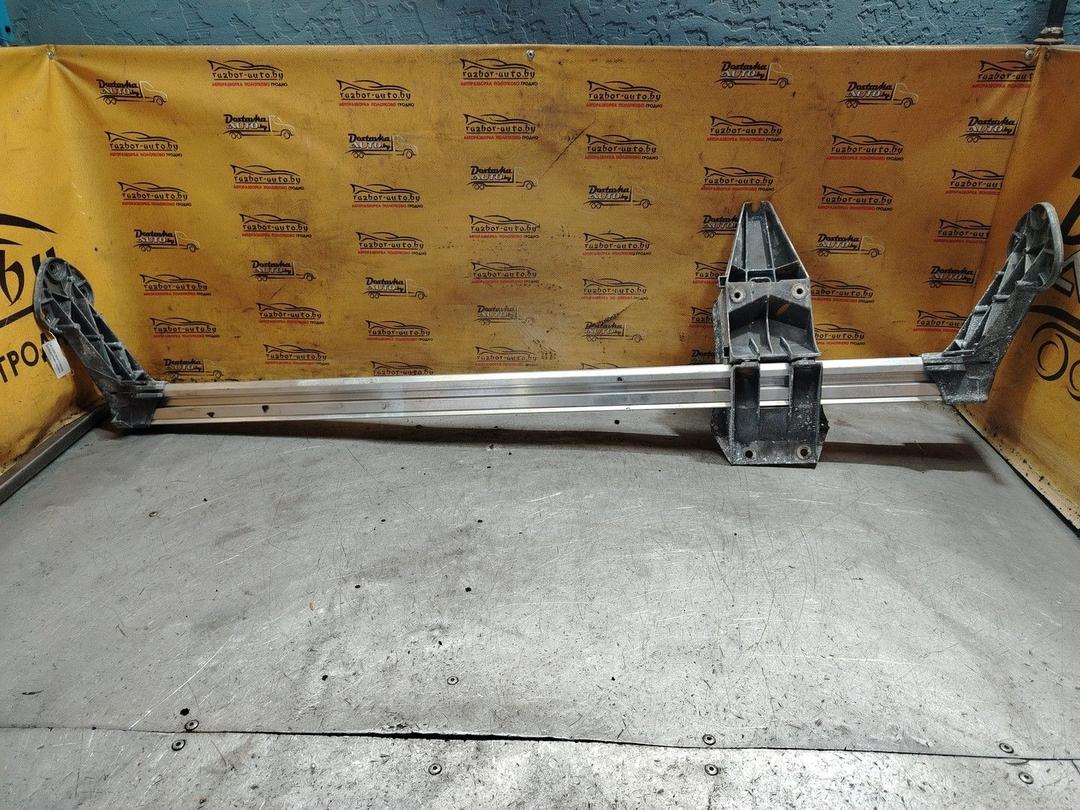 Усилитель торпедо 6T92OO Mercedes A W168 - Фото 5