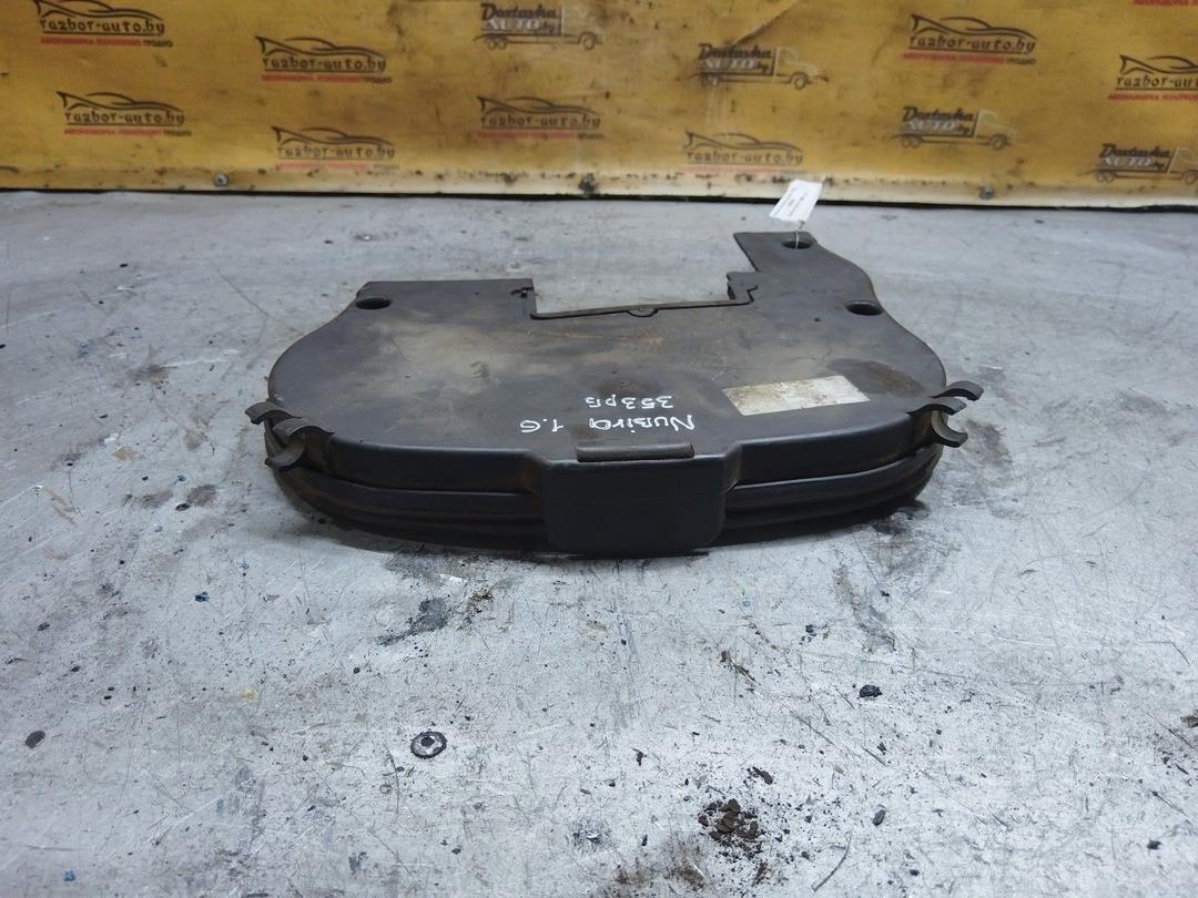 Защита (кожух) ремня ГРМ XN6ZPW Daewoo Nubira купить