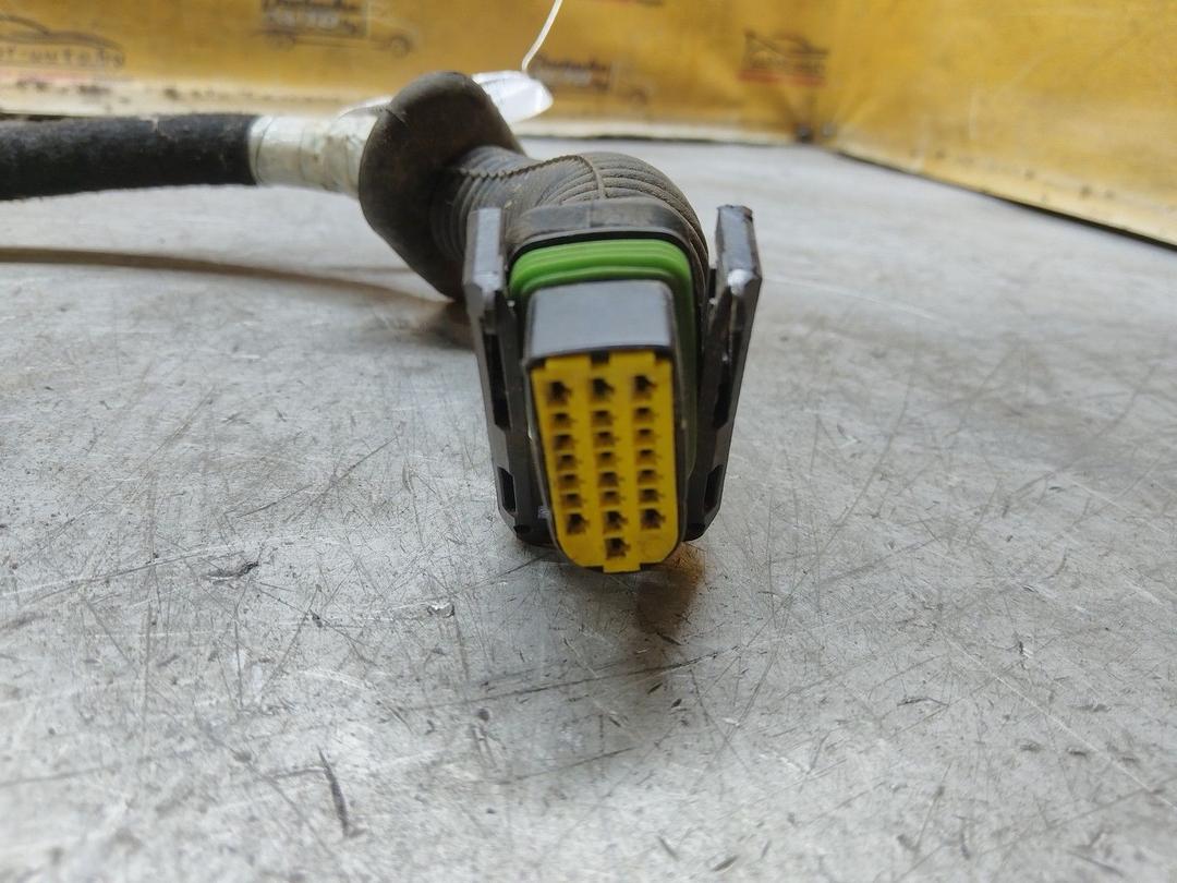 Проводка двери передней правой JF4GX3 Renault Scenic купить в магазине запчастей бу