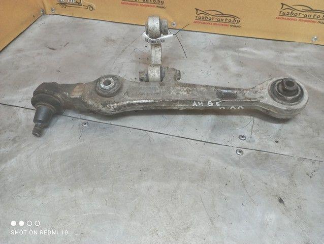 Рычаг передний левый 8XJ6Z1 Audi A4