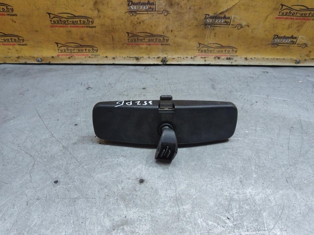 Зеркало салона EG0YKS Renault Scenic купить с доставкой