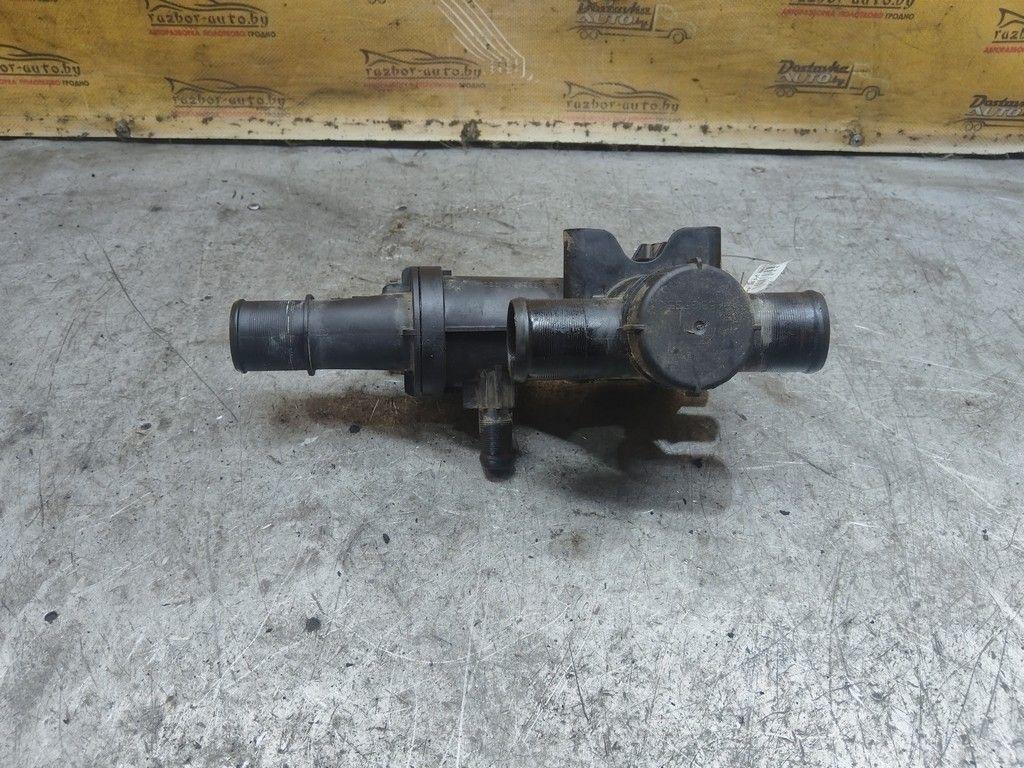 Корпус термостата AH4VI6 Ford Mondeo - Фото 2