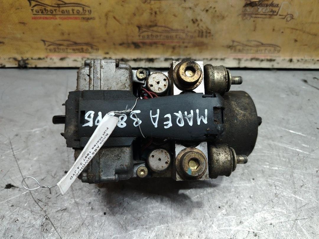 Блок ABS QWDHJC Fiat Marea - Фото 3