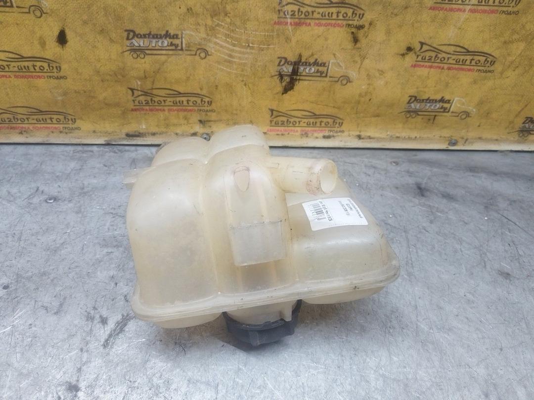 Бачок расширительный 6ZUMPW Volvo S40 - Фото 2