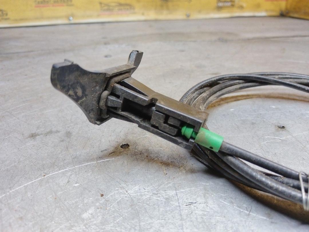 Трос открывания лючка топливного бака K600Z3 Mitsubishi Carisma - Фото 4