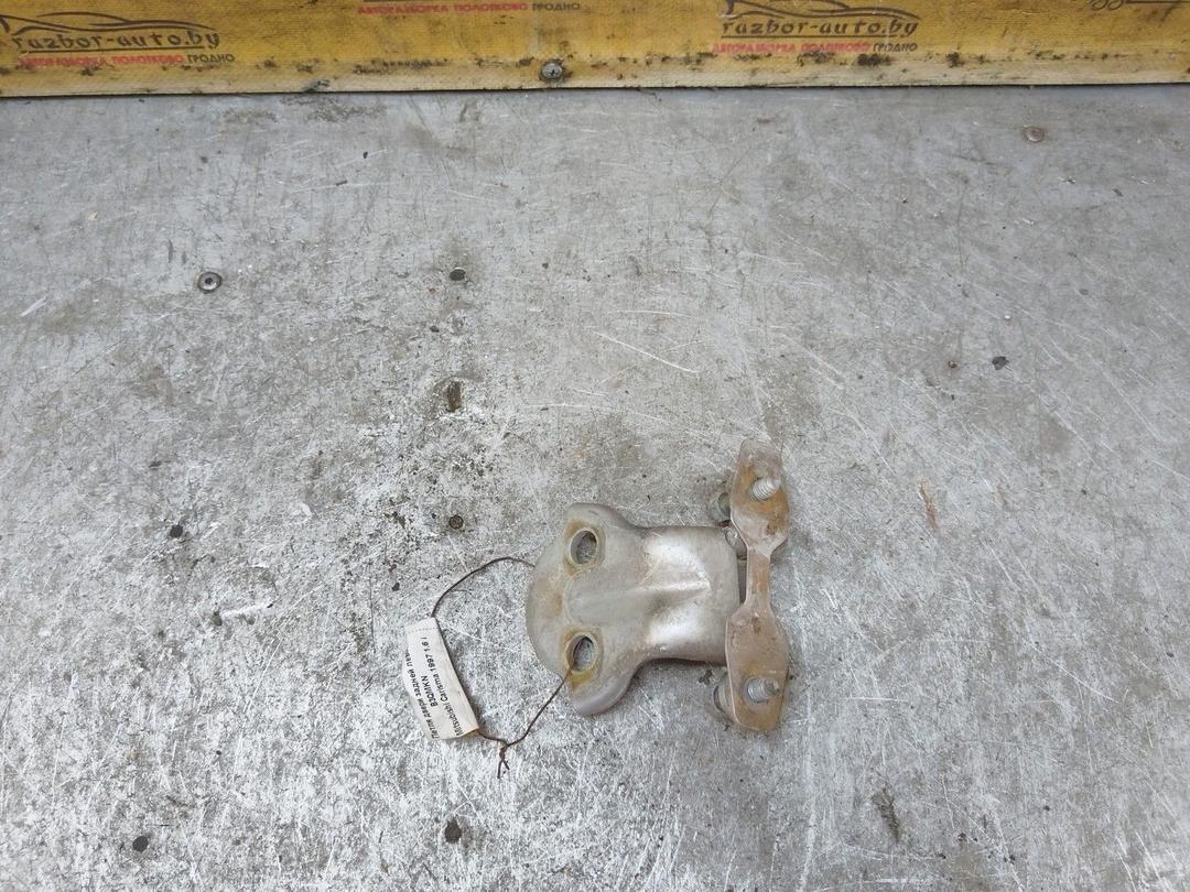 Петля двери задней левой B3QMKN Mitsubishi Carisma - Фото 5