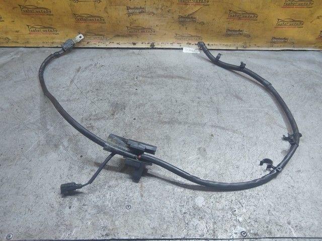 Силовой провод аккумулятора M24Y02 Ford Focus купить в магазине запчастей бу