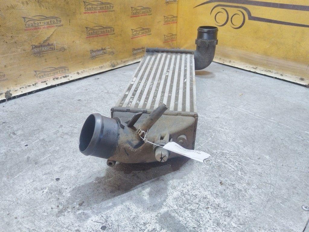 Интеркулер JJYV7Z Citroen C8 - Фото 3