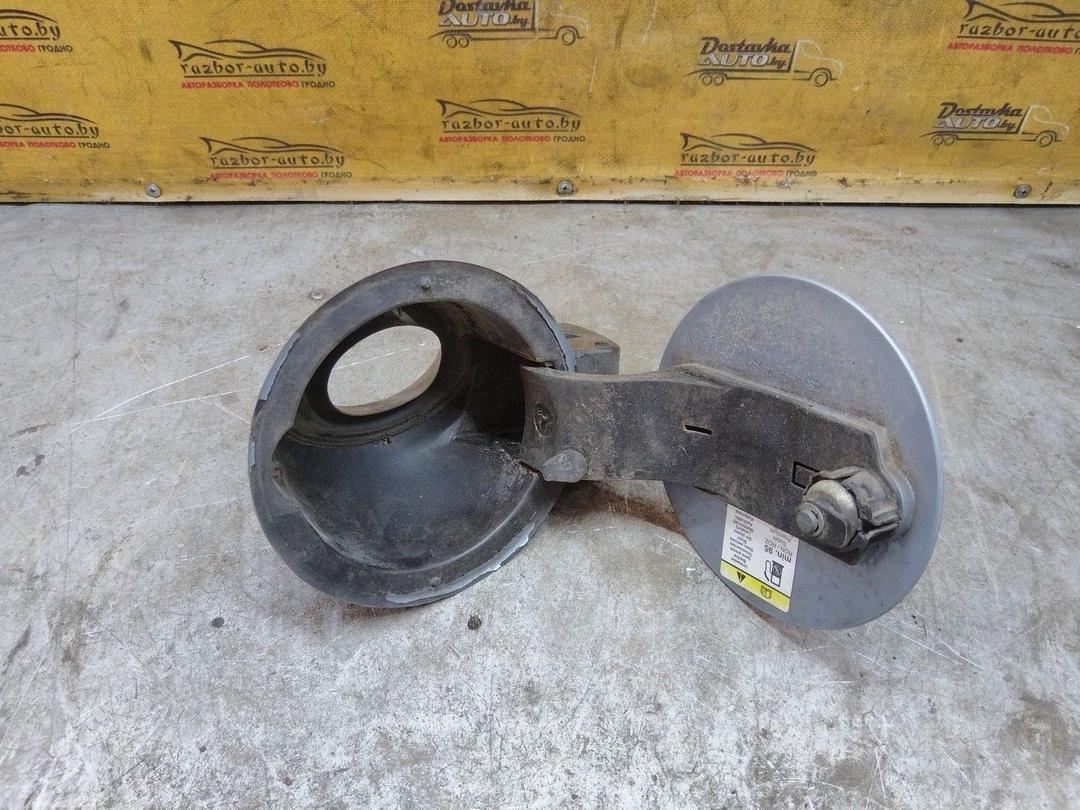 Лючок топливного бака 1JMLQT Ford Fiesta - Фото 7