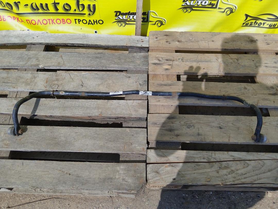 Стабилизатор подвески (поперечной устойчивости) передний ZV54G6 Volkswagen Polo купить