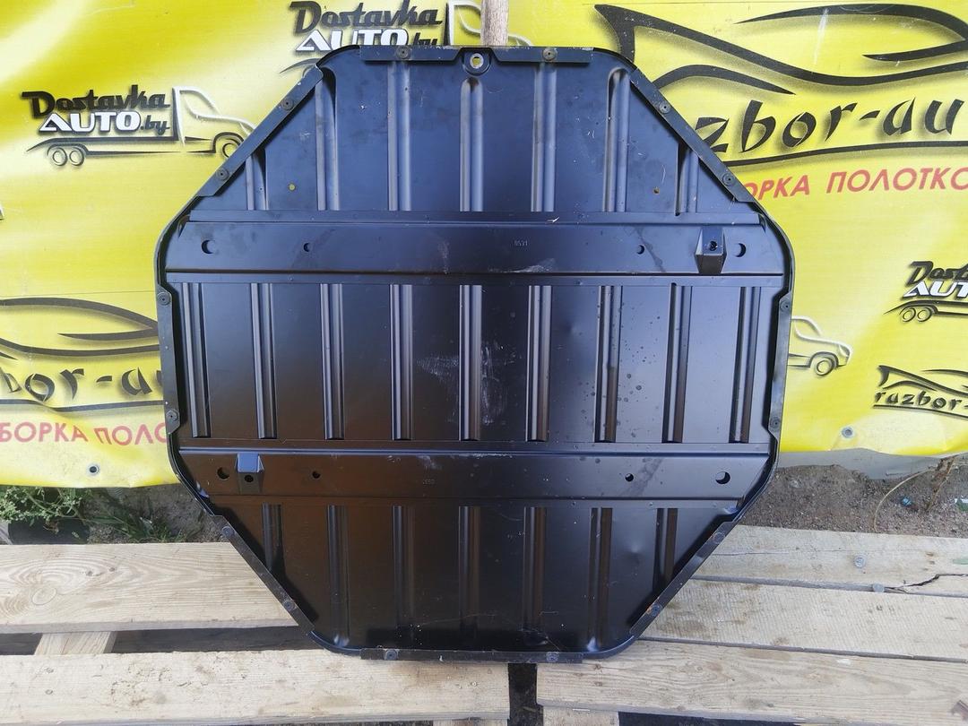 Ниша запасного колеса RY23OY Opel Astra купить