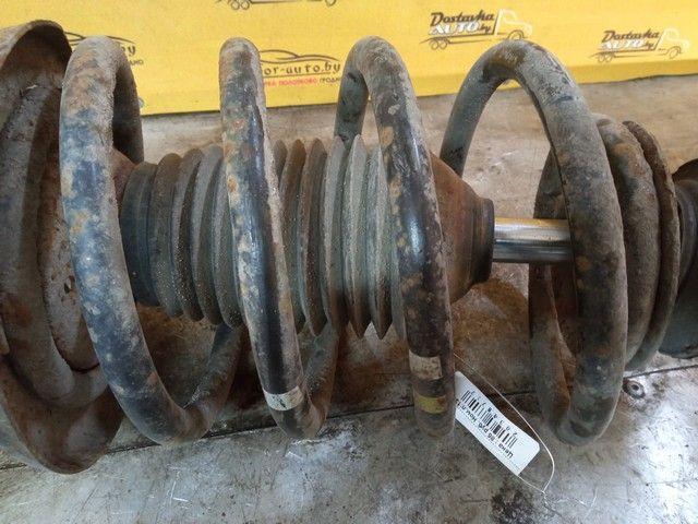 Амортизатор передний правый P8Q9OB Ford Galaxy купить в магазине запчастей бу