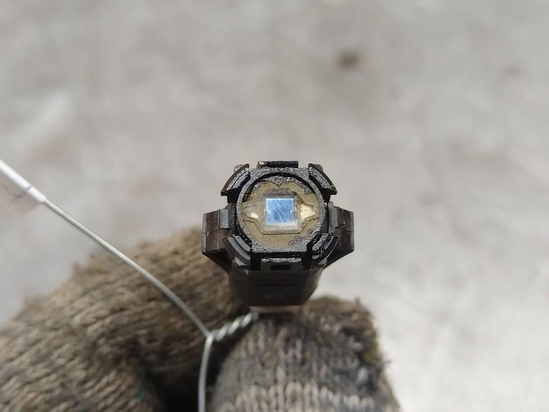 Датчик света MWZ1JB Toyota Corolla - Фото 3